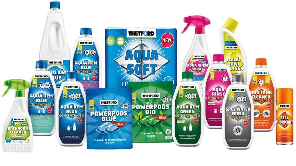 Toilet, Sanitation and Water Care