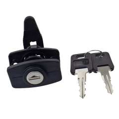 W4 Compartment Lock and Keys - Motorhome - 00086