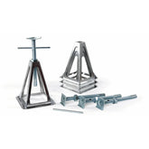 Fiamma Aluminium Jacks (4)