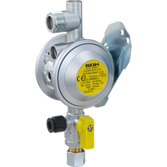 GOK 10mm LPG Gas Regulator