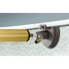 Brunner Pack of 3 Screwless Tension System