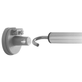 Brunner Pack of 3 Screwless Tension System