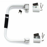 Fiamma Door Security 46 White - Motorhome