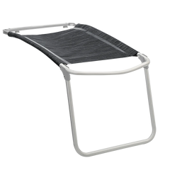 Brunner Kerry Contour Carbon Universal Footrest