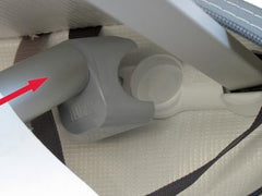 Fiamma CaravanStore 08 Awning Rapid Set Zip - 98655-922