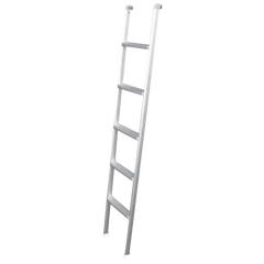 Nuova Mapa 1500mm Bunk Bed Ladder