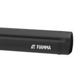 Fiamma F43 Van 300 Deep Black - Wind Out Awning