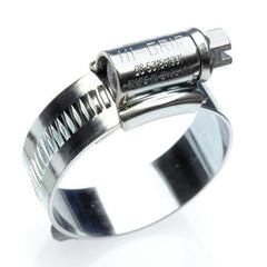 JCS Hi-Grip Mild Steel Hose Clip (90mm - 120mm)
