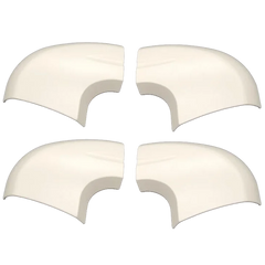 REMISmart Corner Cover Kit – Cream