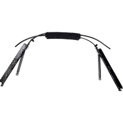 REMItop Vario II 900×600 Lifting Mechanism