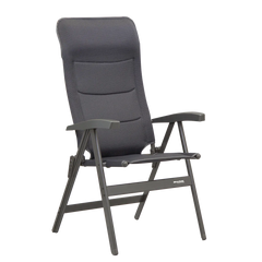Westfield Avantgarde Noblesse Chair – Charcoal Grey