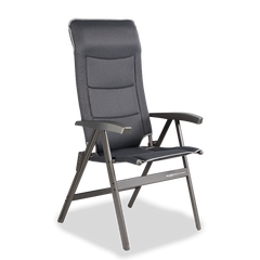Westfield Avantgarde Noblesse Grande Chair – Charcoal Grey