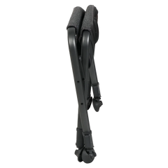 Westfield Avantgarde Oblige Leg Rest – Charcoal Grey