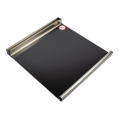 Dometic CU433 Black Glass Cover 1053119648