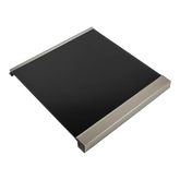 Dometic CU433 Black Glass Cover 1053119648