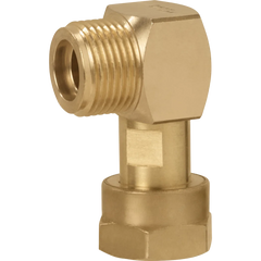 GOK 90° Elbow LPG Regulator