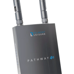 Belmont Pathway 4G Mobile WiFi Router