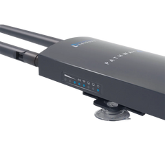 Belmont Pathway 4G Mobile WiFi Router