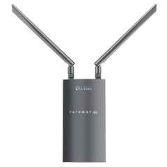 Belmont Pathway 4G Mobile WiFi Router