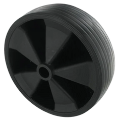 AL-KO Plastic Jockey Wheel 215x65mm 240S