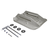 AL-KO Big foot – set of 4