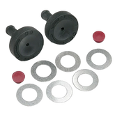 AL-KO AKS 2700/2004/3004 Friction Pad Set