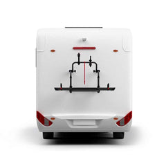 Fiamma Carry-Bike Pro C Deep Black - No Brackets - 02096V10A