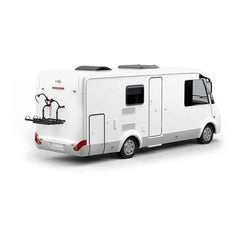 Fiamma Carry-Bike Pro C Deep Black - No Brackets - 02096V10A