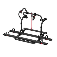 Fiamma Carry-Bike Pro C Deep Black - No Brackets - 02096V10A