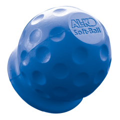 AL-KO Soft-Ball Towball Cover Blue