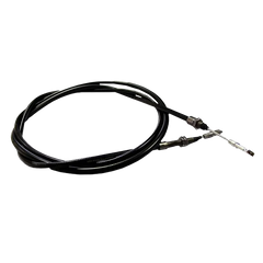 AL-KO Right Hand Handbrake Cable – Replacement Caravan Brake Cable
