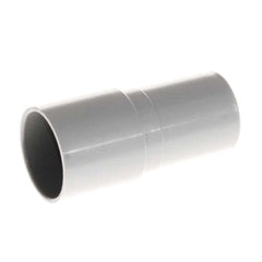 Plastic 28mm Push Fit Connector for Rigid & Flexible Hose (Food Grade) - 1322440