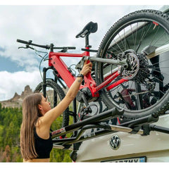 Fiamma Carry-Bike VW T6 Pro Deep Black (02096M08A)