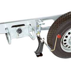 AL-KO 2000kg Side Lift Jack with Storage Bag – Caravan Jack Kit