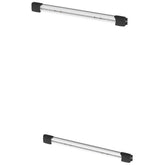 Fiamma Kit Bars Ducato >2006 for Carry-Bike DJ Aluminium (08754B01-)