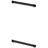 Fiamma Kit Bars Fiat Ducato 06 For Carry-Bike DJ Deep Black - 08754-01A