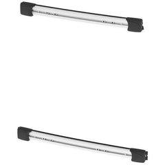 Fiamma Kit Bars Crafter 17 For VW Carry-Bike DJ - 08754-03-