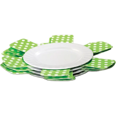 Pot & Pan Protectors 38cm (3 Pack)