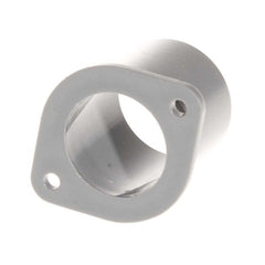 Plastic Tube Mounting for 26mm Flexible Hose - 1433440