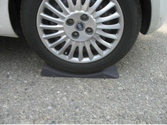 Fiamma Wheel Saver Grey - 97901-013