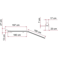 Fiamma Carry Moto - 02095-01-