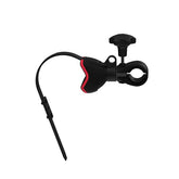 Fiamma Bike-Block Pro S 1 Deep Black - 08831-01A