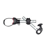 Fiamma Bike-Block Pro S D 1 Aluminium - 08831D01-