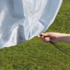 Fiamma Bike Cover Caravan 2 Bikes (08208C01-)