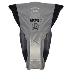 Oxford Aquatex Touring Premium Bike Cover - 1-2 Bikes - NL104