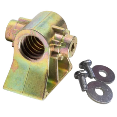 AL-KO Corner Steady Nut Kit (5 Pack) – Caravan Steady Repair Nuts