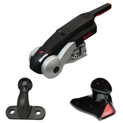 AL-KO AKS 3004 Caravan Stabiliser Hitch 3000kg