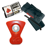AL-KO Secure Insert Kit No 35 – Caravan Wheel Clamp Security Lock