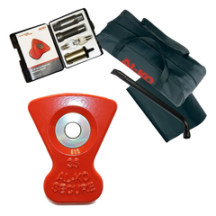AL-KO Secure Insert Kit No 35 – Caravan Wheel Clamp Security Lock