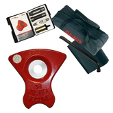 AL-KO Secure Insert Kit No 38 – Caravan Wheel Clamp Security Lock
